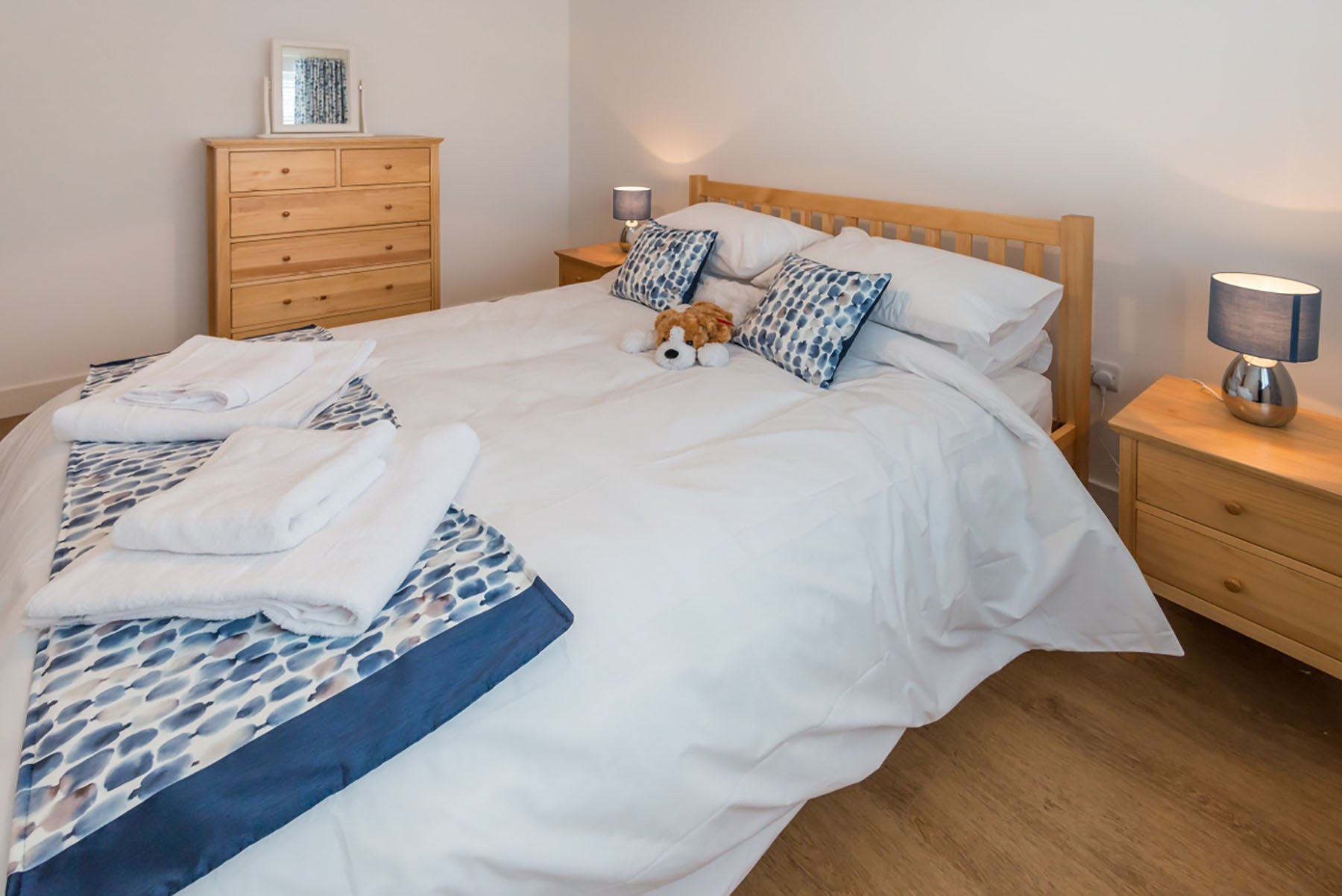 Dog Friendly Norfolk Holiday Cottage Hideaway